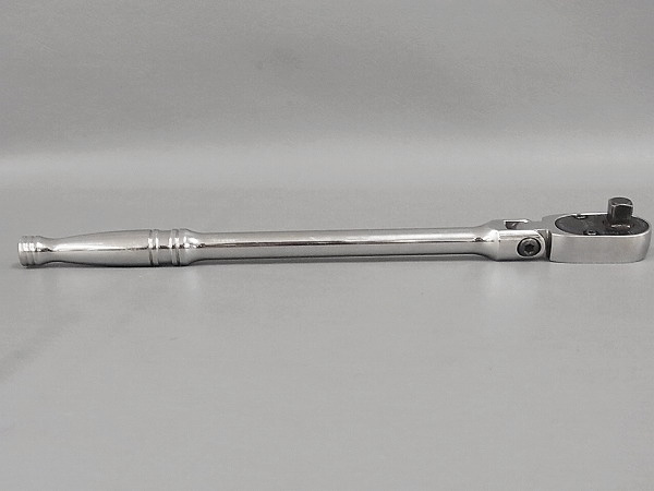 SNAP-ON/スナップオン ロングフレックスラチェット FLF80