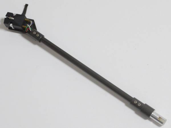 DENON DL-103 MCカートリッジ+ストレート トーンアーム 美品