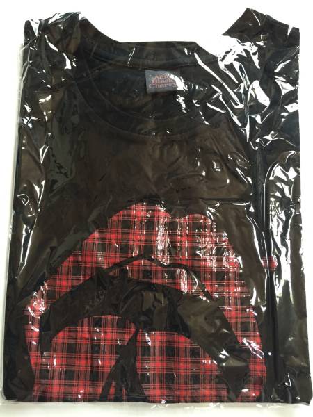 Acid Black Cherry ドルマンTシャツ サマーグッズ 音髭エーネ