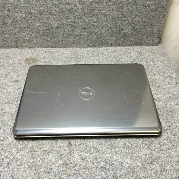 N558 DELL Inspiron N301Z HDD欠品　BIOS起動　液晶表示OK