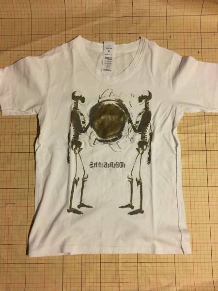 Mr.Children ミスチル Tシャツ ツアーグッズ レア シフクノオトW_1