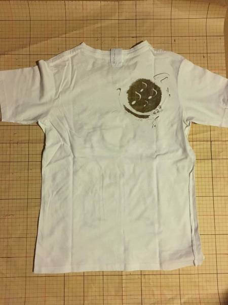 Mr.Children ミスチル Tシャツ ツアーグッズ レア シフクノオトW_2