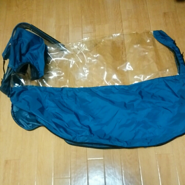 ペトロール Petrol レインカバー PRC-25