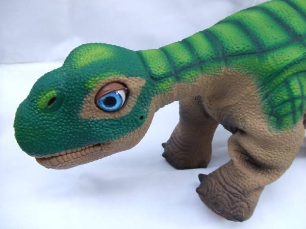 PLEO プレオ 恐竜 ロボット ジャンク品 恐竜ロボットPLEO（プレオ） ジャンク品 20