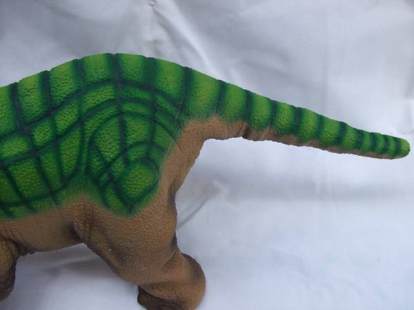 恐竜ロボットPLEO（プレオ） ジャンク品 20