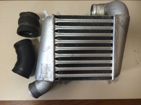 スターレット ARCインタークーラー TOYOTA スターレット GT(EP82 80系
