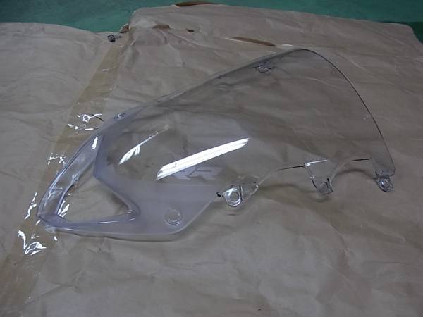 S1000RR 2012 純正スクリーン　中古品