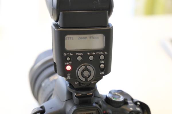 スピードライト 430EX | CANON Canon Canon（ストロボ⁄照明）のフリマ