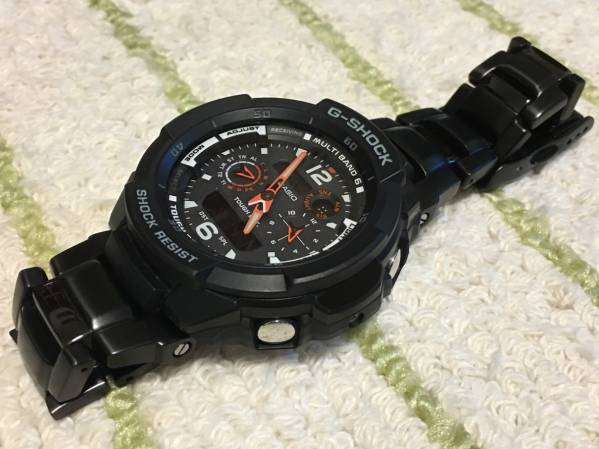 ◇G-SHOCK◇Gショック◇GW-3500BD-1AJF カシオ G-SHOCK 【公式通販】