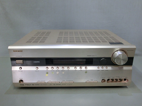 45183. ONKYO ⁄ TX-SA605 HDMI AVアンプ ONKYO AVアンプ TX-SA605