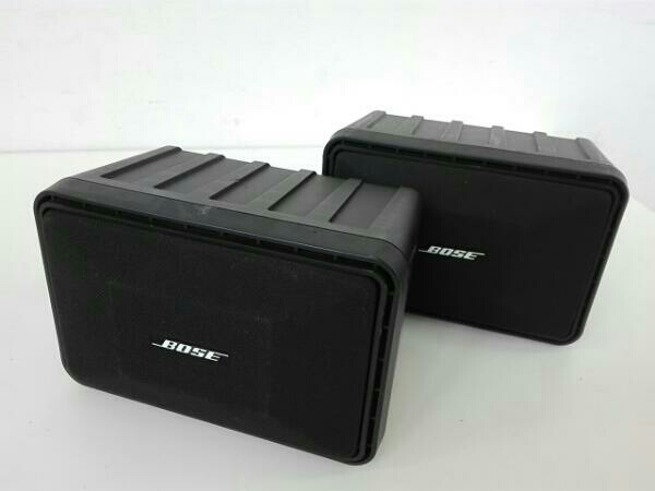 BOSE 101MM 【ペア】スピーカー 家電、AV、カメラ BOSE 【公式通販】