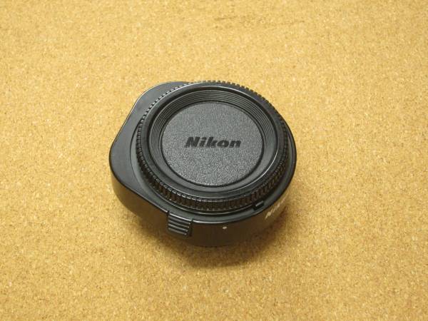○Nikon TC-16A AF テレコンバーター 1.6X ニコン○