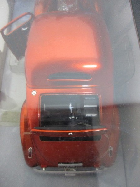 開封 WEST COAST CHOPPERS/WCC 1/24 フォード クーペ[梱0.1_3