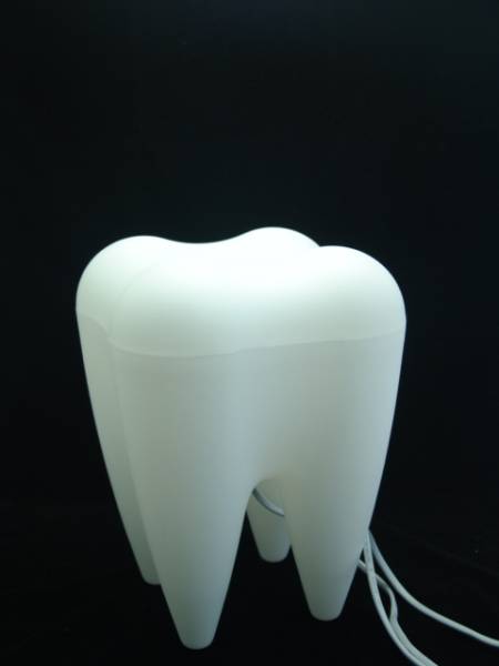 ◆大人気！プロパガンダがデザインした光る歯◆