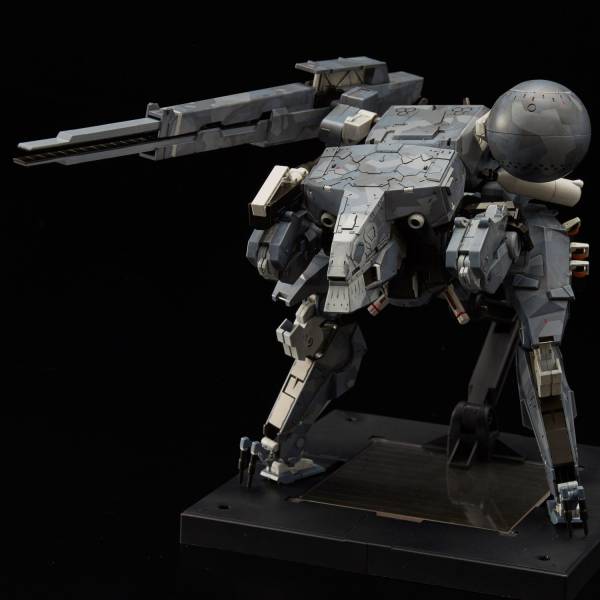 千値練 RIOBOT メタルギア サヘラントロプス ギアサヘラントロプス