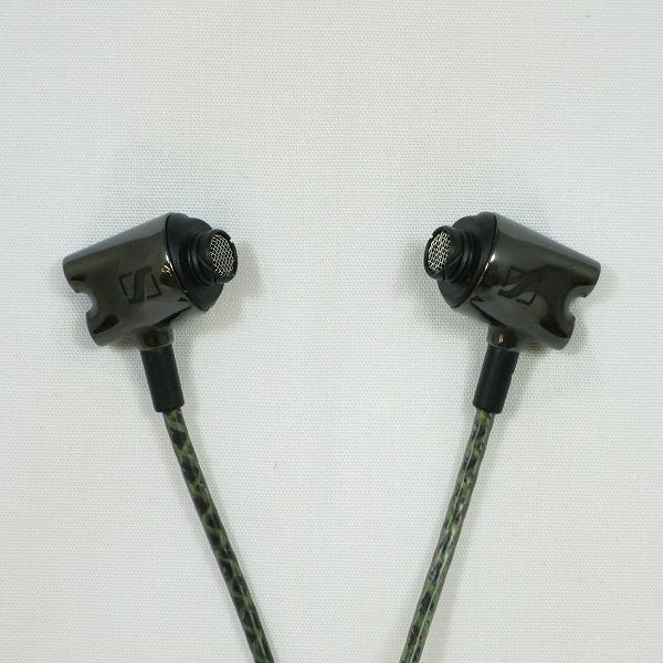 Sennheiser IE800 (イヤホン)(国内正規流通版) Sennheiser 【公式通販】