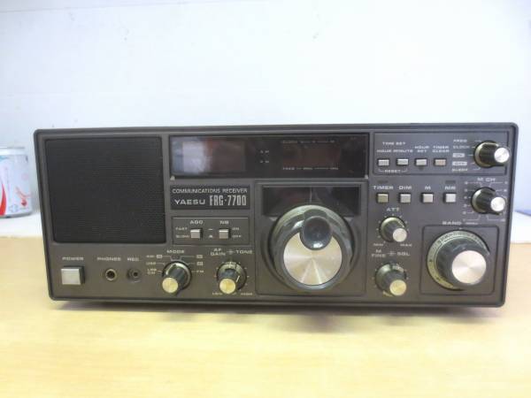 VX-7 - YAESU Yahoo!オークション STANDARD VX-7R 受信改造済み 50⁄144
