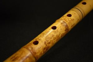 尺八 在銘のYahoo!オークション(旧ヤフオク!)の相場・価格を見る