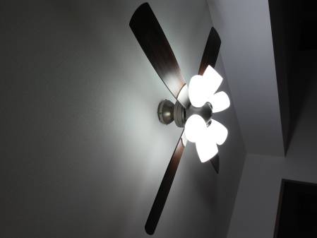 ★シーリングファン★リモコン★美品★引取限定★③