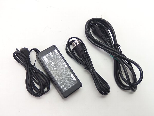 □α FUJITSU/富士通 A4両面カラー ji-6130 総スキャン数11枚 ☆富士通