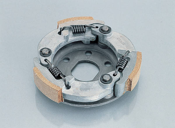 キタコ DIO系 軽量強化クラッチKIT 307-1029000
