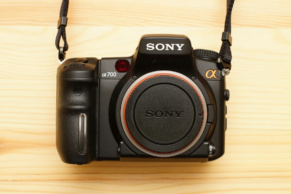 SONY α700 DSLR-A700 ボディ - 価格.com ソニー デジタル一眼レフ 