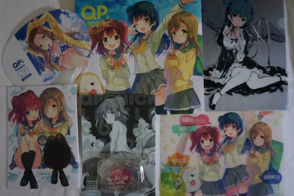 C90 QP flapper さくら小春 小原トメ太 新刊9点セット