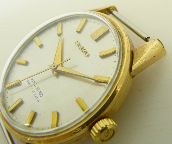 u*a様 中古 メンズ SEIKO セイコー自動巻き腕時計 SEIKO（セイコー 
