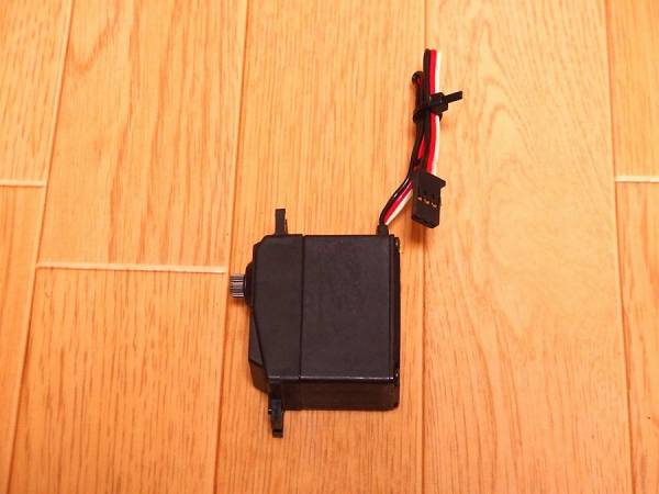 フタバ BLS451 ブラシレスサーボ