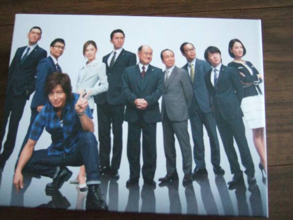 DVD HERO DVD キムタク 木村拓哉 全巻セット シーズン1 シーズン2 映画