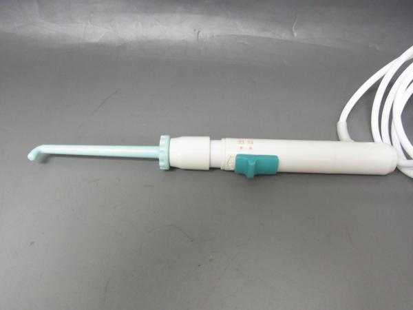 ◇オムロン☆口腔洗浄器☆エレピック☆HT-J202☆中古品（RT393 【公式