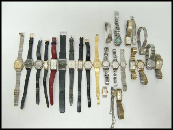 セイコー SEIKO 自動巻き 腕時計 メカニカル 手巻き付自動巻