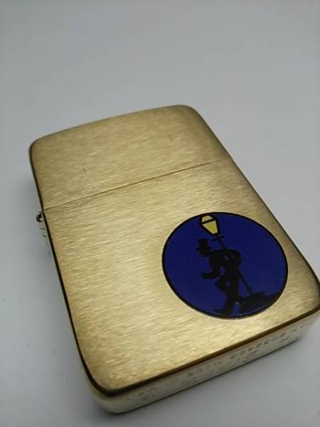 1941レプリカ ブラス　酔っ払い　ドランカー　箱有 国内未発