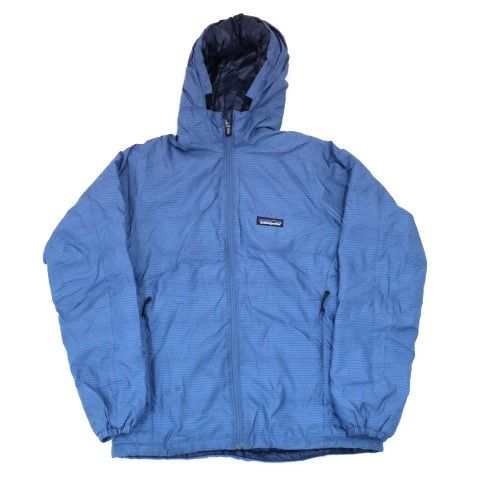 patagonia パタゴニア マイクロパフジャケット(レディースXS)C54