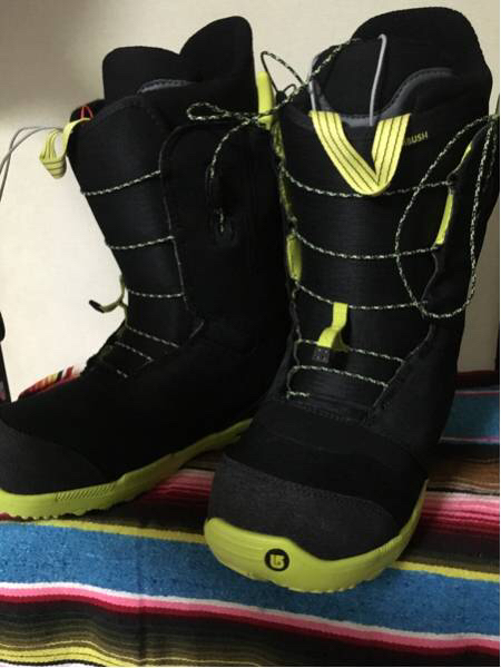 完全売り切り】BURTON AMBUSH バートン ブーツ アンブッシュ