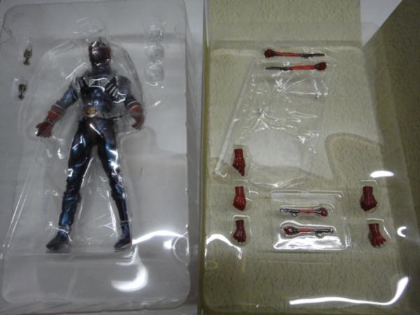 250〔税込み〕Project BM! 仮面ライダー響鬼 メディコムトイ