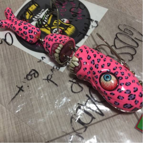 ゴシッピーダディコンプ A.H.P.L