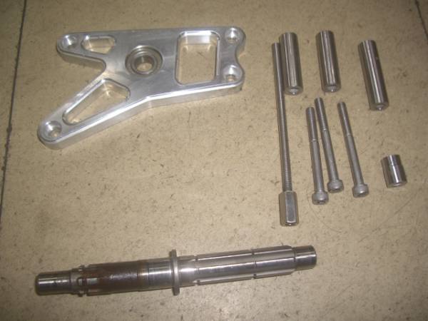 モンキー　ワイド　カウンターサポート