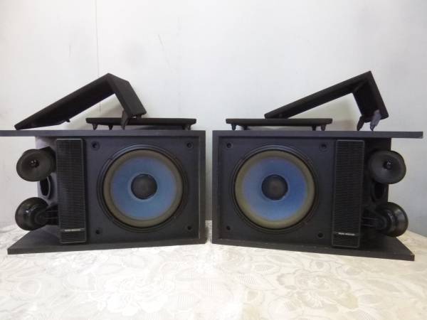 ☆BOSE スピーカー 301 MUSIC MONITOR Ⅱ RIGHT 中古 現状渡し 0 BOSE