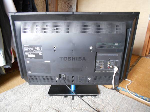 東芝32インチ液晶テレビ32S7 東芝 32V型 液晶 テレビ 32S7