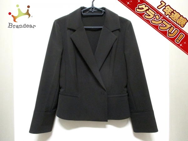 フォクシーニューヨーク ジャケット 38 レディース 美品 フォクシー 