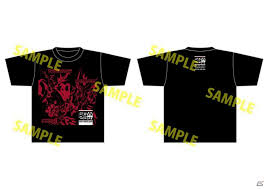 スーパーロボット大戦 鋼の超感謝祭2016　Ｔシャツ（Ｌサイズ）