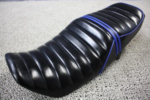 VT250FE VT250Z MC08 タックロールシート VT250Z VT250FE MC08 後期 タックロール シート 455277C8 【公式通販】