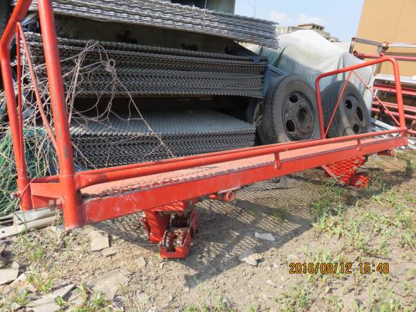 重松式　モノレール　エンジン　農機具　だいしゃ　みかん