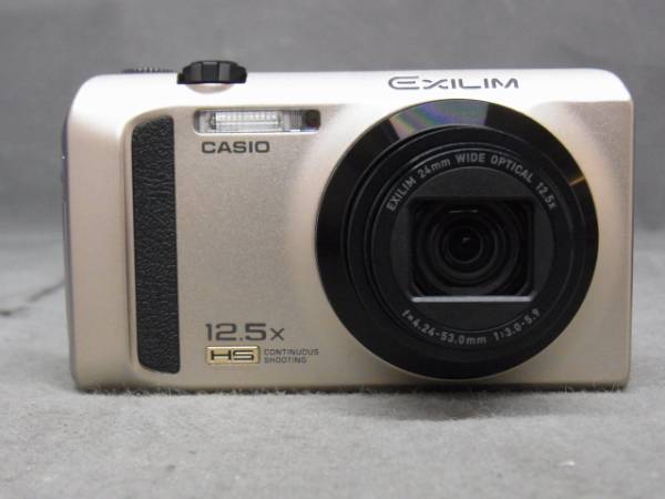 CASIO EX-ZR310 - EXILIM ex-zr310」の落札相場・落札価格 公式通販 
