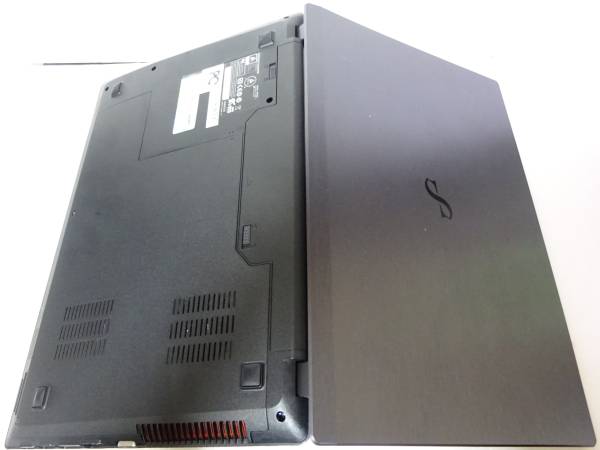 PC/タブレット 【konatsu様専用】【ジャンク】iiyama 15H7010-i7-VG
