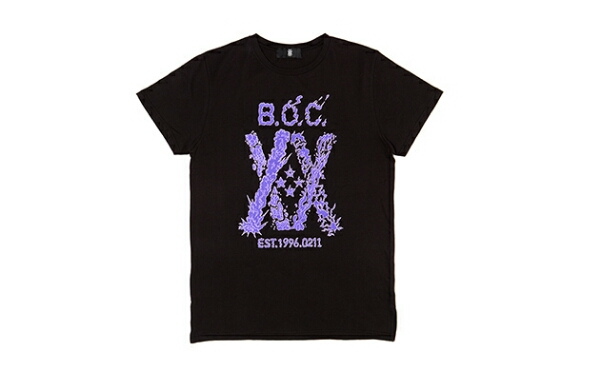 BUMP OF CHICKEN☆20周年記念 Tシャツ 2016 グッズ Summer L