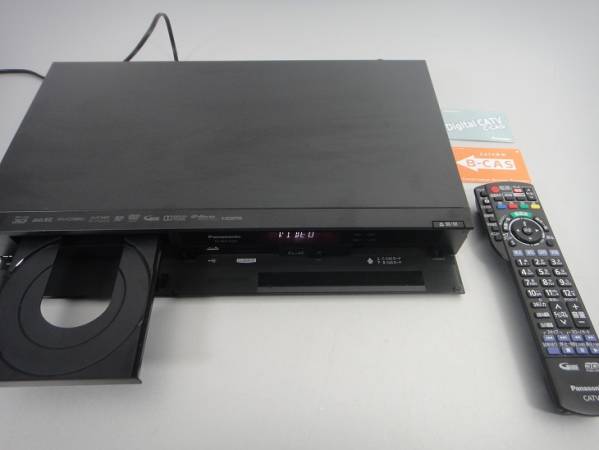 Panasonic パナソニック 1TB TZ-BDT920F - TZ-BDT920PW ブルーレイ