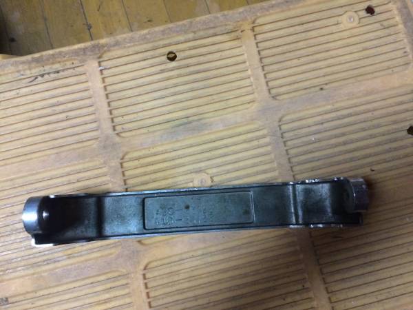 XJ400 D E ミツマタ エンブレム_2