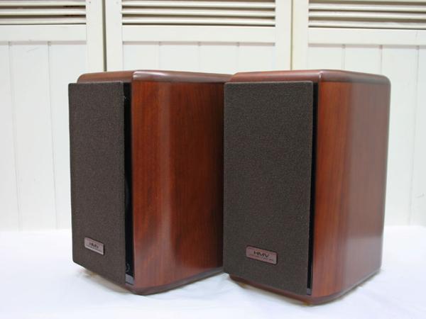 中古★VICTOR/ビクター★スピーカーシステム ペア★SX-V1A-M